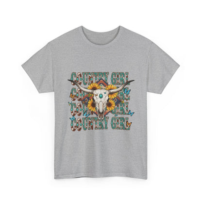 "Country Girl" Unisex T-Shirt
