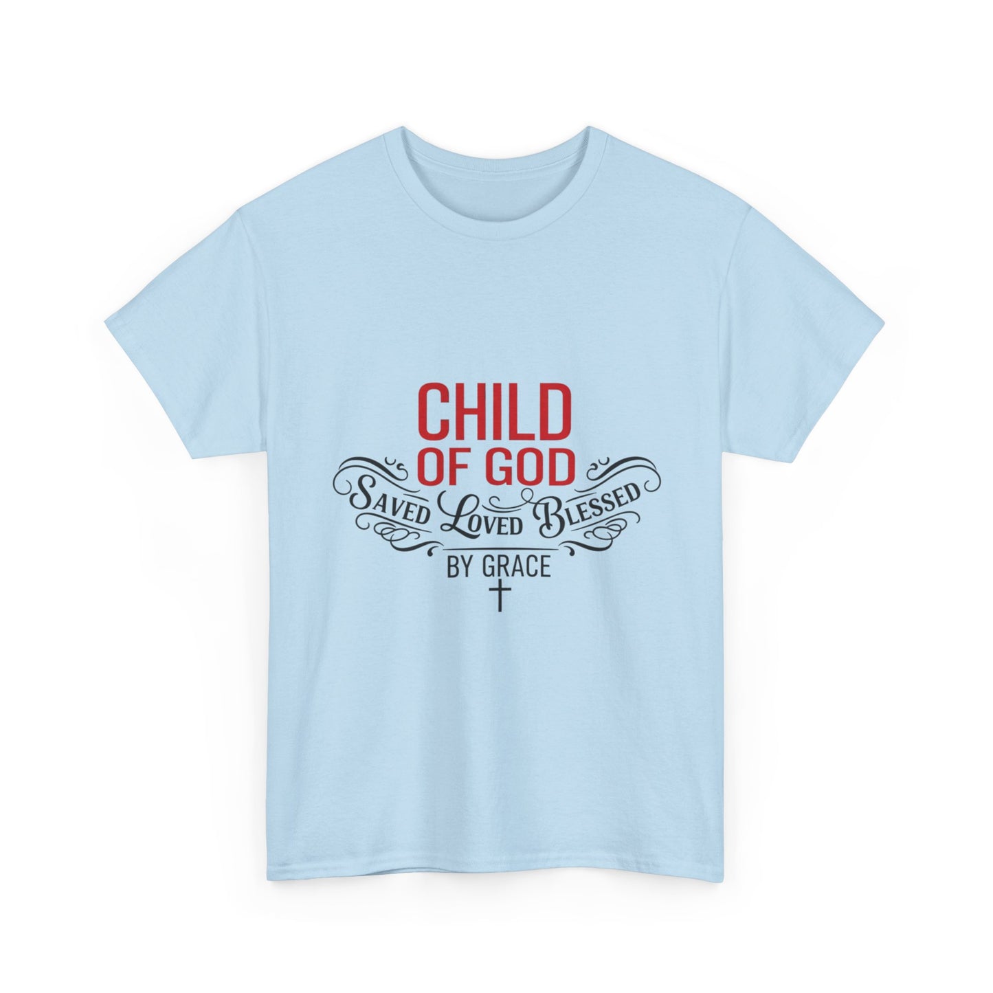 "Child of God" Unisex T-Shirt