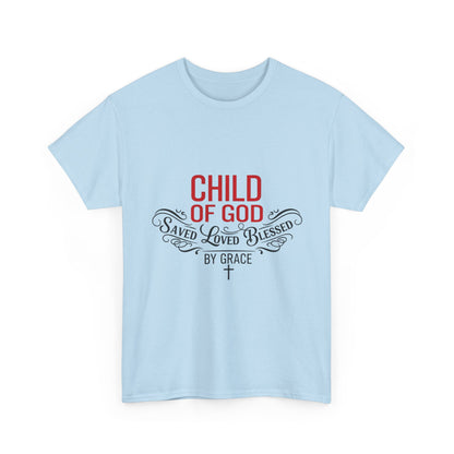 "Child of God" Unisex T-Shirt