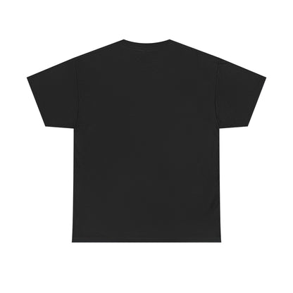 "Motherhood is My Ministry" Unisex Cotton T-Shirt