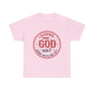 "God Ain't Done With Me Yet" Unisex T-Shirt