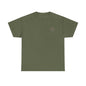 "Mama Tried" Unisex Cotton T-Shirt