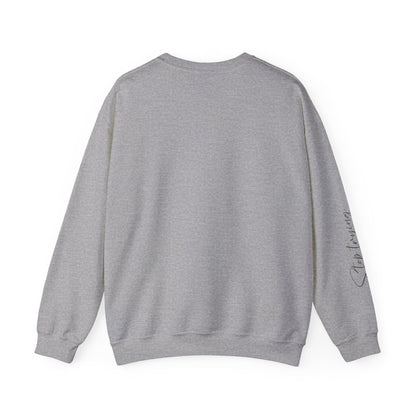 "Writing Your Story" Inspirational Sweatshirt