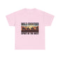 "Wild Frontier" Unisex T-Shirt