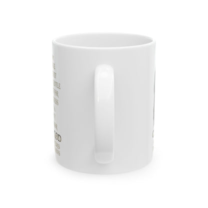 "Child of God" Mug