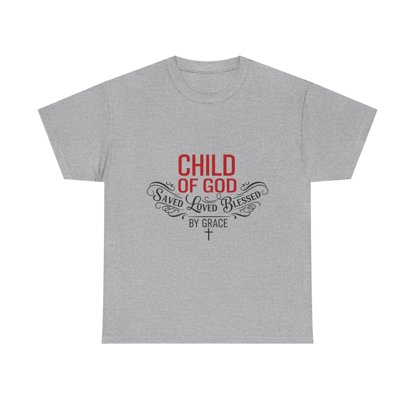 "Child of God" Unisex T-Shirt