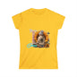 "You Are Stronger" Women's T-Shirt