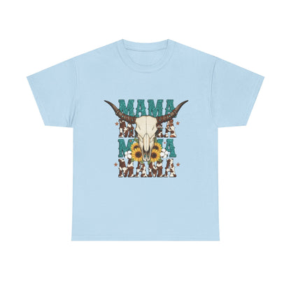 "Mama" Unjisex T-Shirt