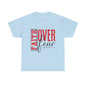 "Faith Over Fear" Unisex T‑Shirt