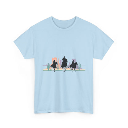 "Cowboy Southwest" Unisex T-Shirt