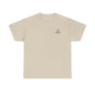 "Christ is King" Unisex Cotton T-Shirt