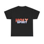 "Powered by Holy Spirit" Unisex T-Shirt