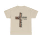 "God Loved the World He Gave His Son" Unisex T-Shirt