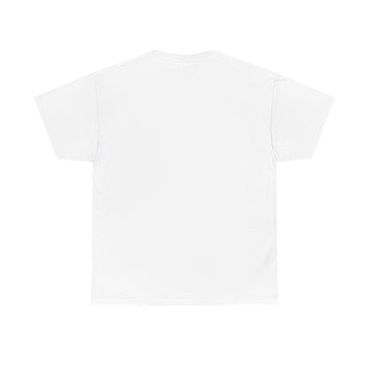 "I Am Only Talking to Jesus Today" Unisex Cotton T-Shirt
