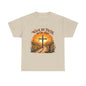 "Walk By Faith, Not By Sight" Unisex T-Shirt