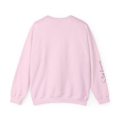 "Writing Your Story" Inspirational Sweatshirt
