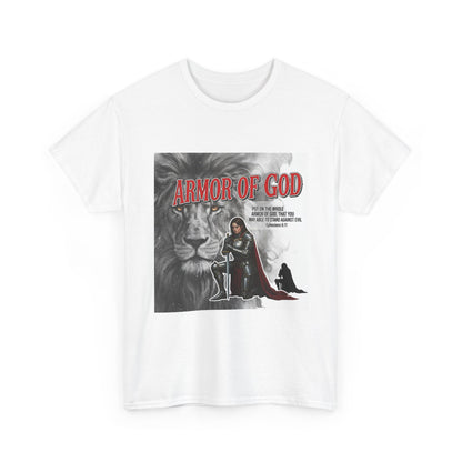 "Armor of God" Unisex T-Shirt