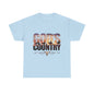 "God's Country" Unisex T-Shirt