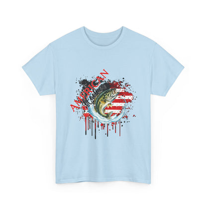 "American Hooker" Unisex T-Shirt