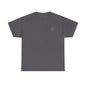 "Grit, Grit & Gears" Unisex Cotton T-Shirt