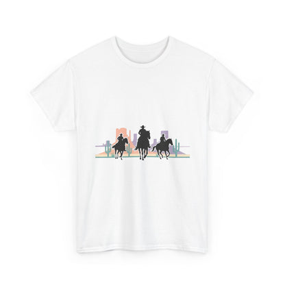 "Cowboy Southwest" Unisex T-Shirt