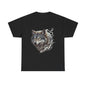 "Wolf Head" Unisex T-Shirt