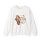 "Fall for Jesus" Unisex Crewneck Sweatshirt
