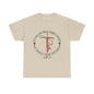 "Faith Makes Things Possible" Unisex T-Shirt