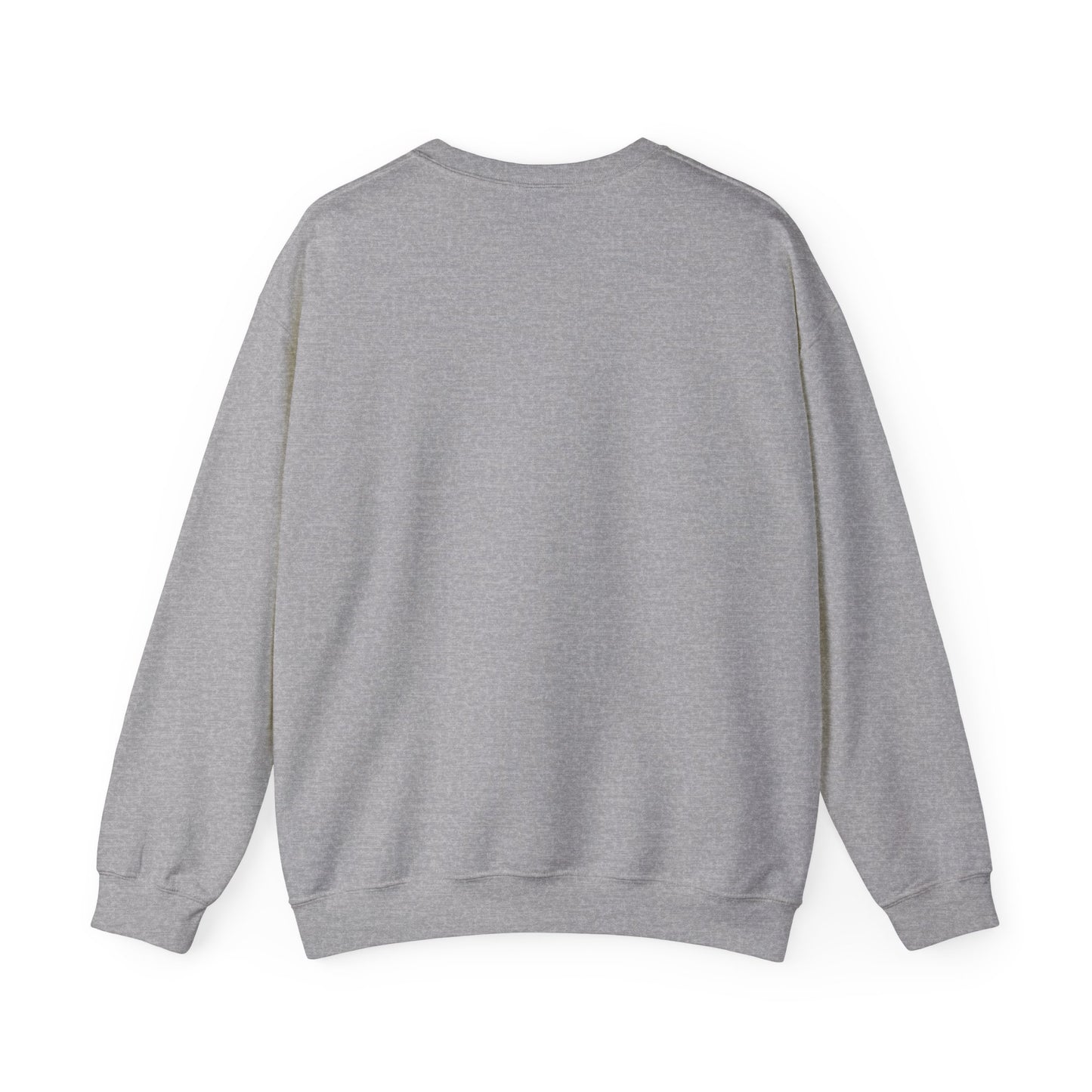 "In The Chaos" Inspirational Crewneck Sweatshirt