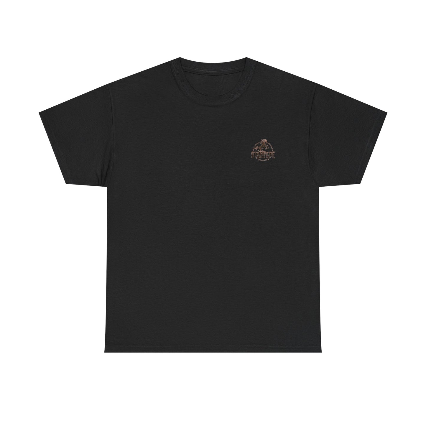 "Strengthens Me" Unisex Cotton T-Shirt