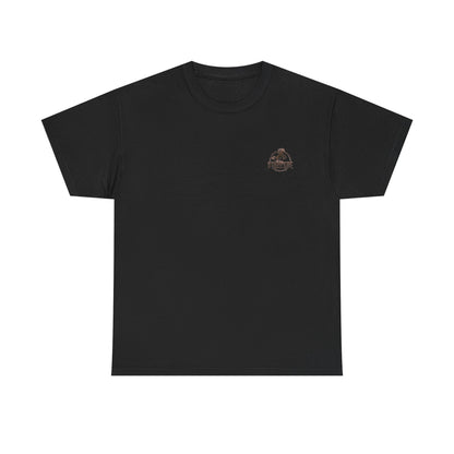 "Strengthens Me" Unisex Cotton T-Shirt