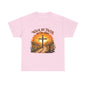 "Walk By Faith, Not By Sight" Unisex T-Shirt