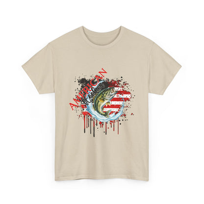 "American Hooker" Unisex T-Shirt
