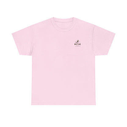 "Mama Tried" Unisex Cotton T-Shirt
