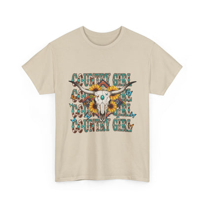 "Country Girl" Unisex T-Shirt