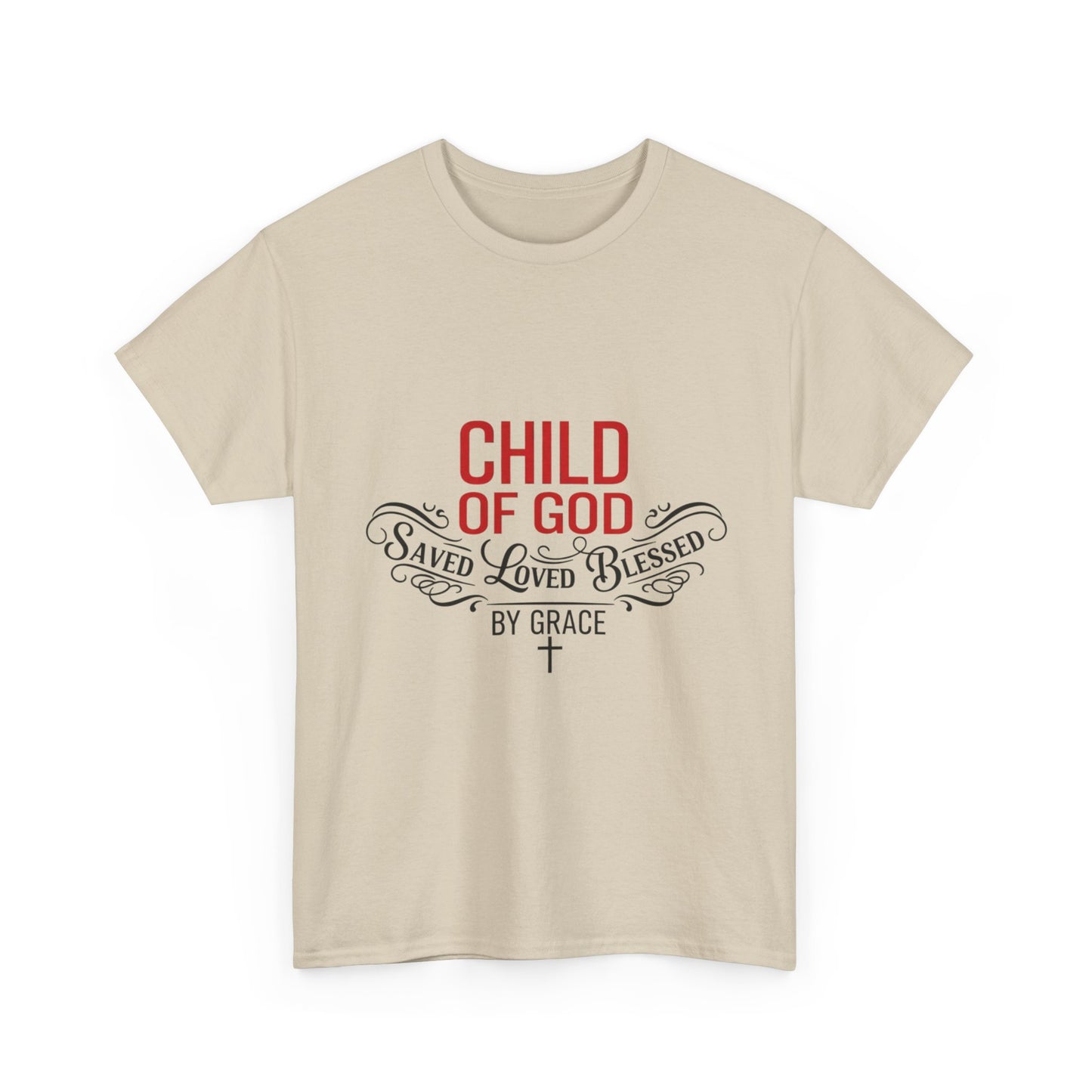"Child of God" Unisex T-Shirt