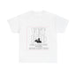 "Vet Bod" Unisex Cotton T-Shirt