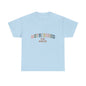 "Motherhood is My Ministry" Unisex Cotton T-Shirt