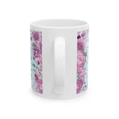 "For God So Loved" Mug