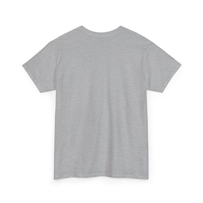 "Dance Like Frosty" Unisex Heavy Cotton T-Shirt