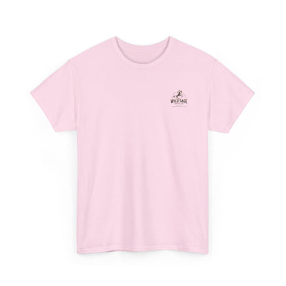 Proud Veteran Unisex Cotton T-Shirt