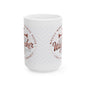 "Miracle Worker" Mug